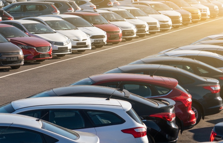 NJ New Car Dealerships Report  Billion in 2020 Sales