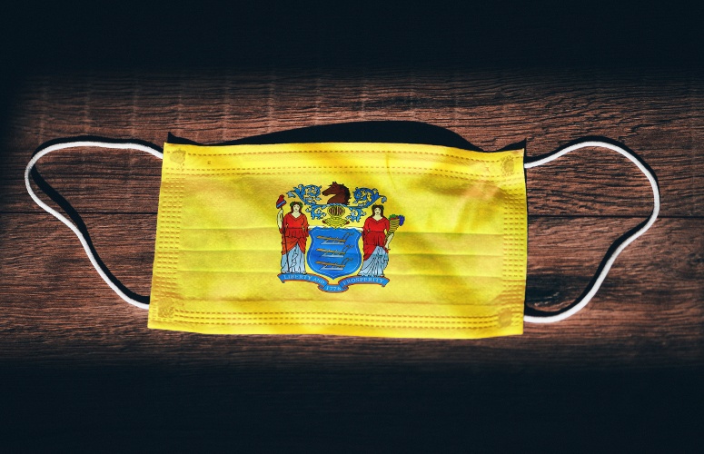 NJ Lifts Mask Mandate and Social Distancing Requirements New Jersey