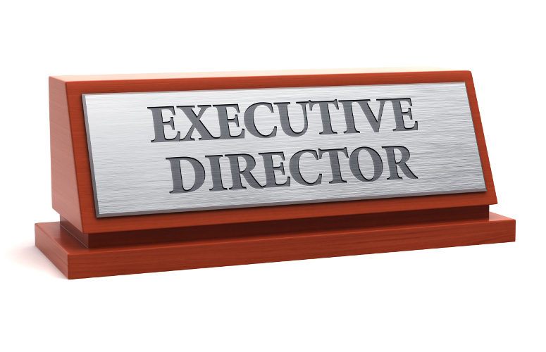 executive director