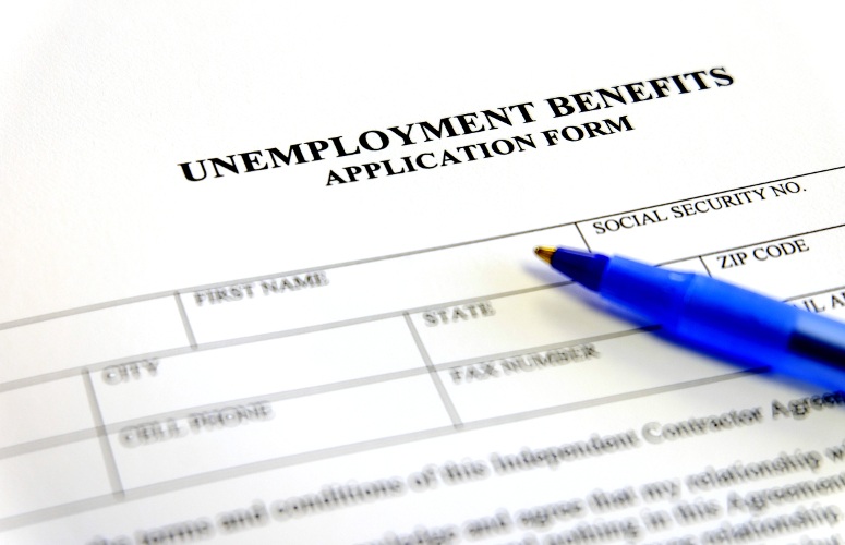 Weekly Unemployment Claims Jump 70% as Furloughs Start, School Year ...