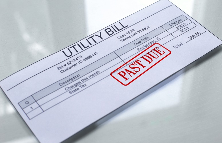Liberty Mo Utilities Bill Pay