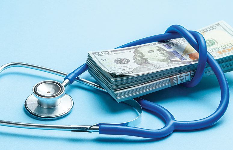 More Employees Concerned About Healthcare Costs