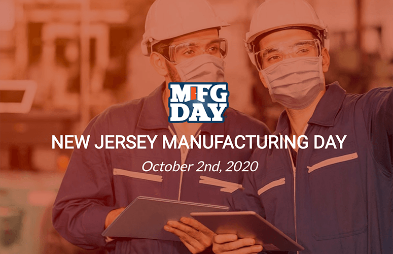 NJMEP’s Manufacturing Day Delves into Issues, Trends & Solutions New