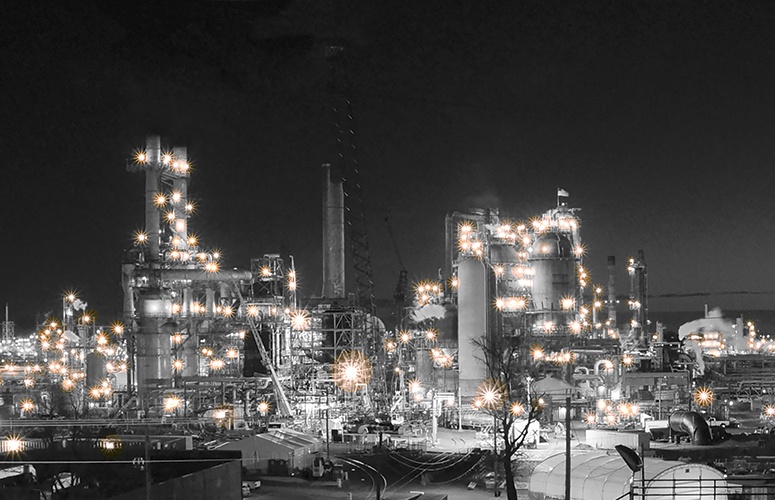 Phillips 66 Bayway Refinery - New Jersey Business Magazine