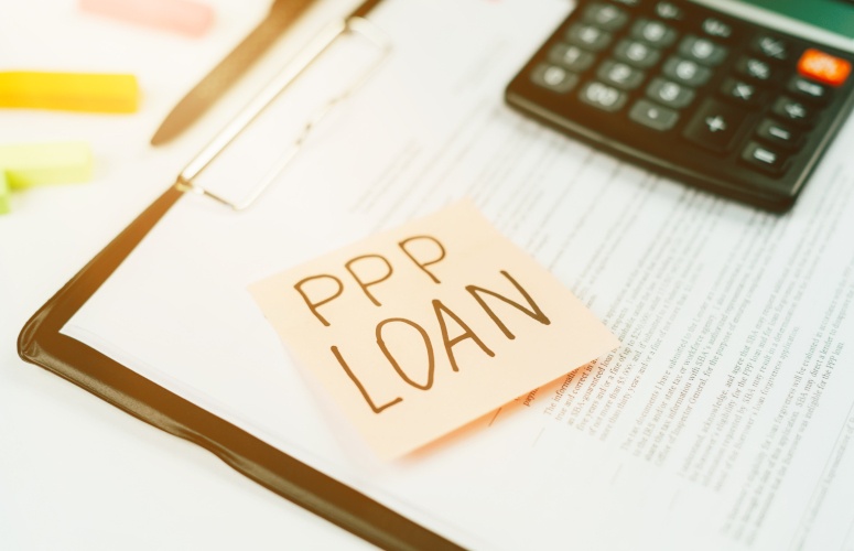 4 Things NJ Businesses Should Know When Applying for a PPP Loan New