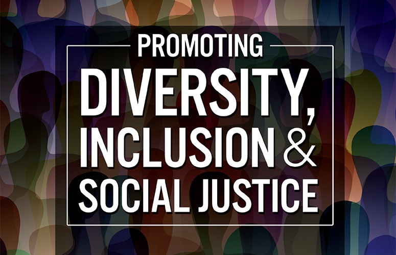 Promoting Diversity Inclusion And Social Justice New Jersey Business