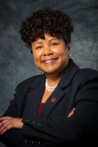 Dr. Marcheta P. Evans