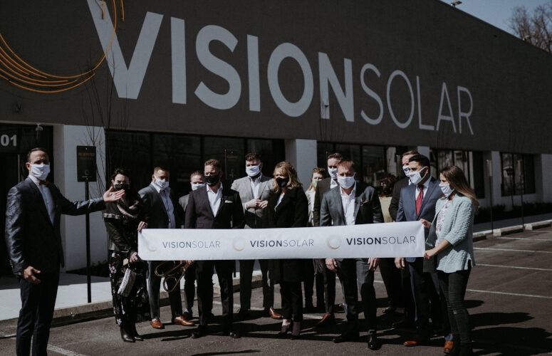 Vision Solar