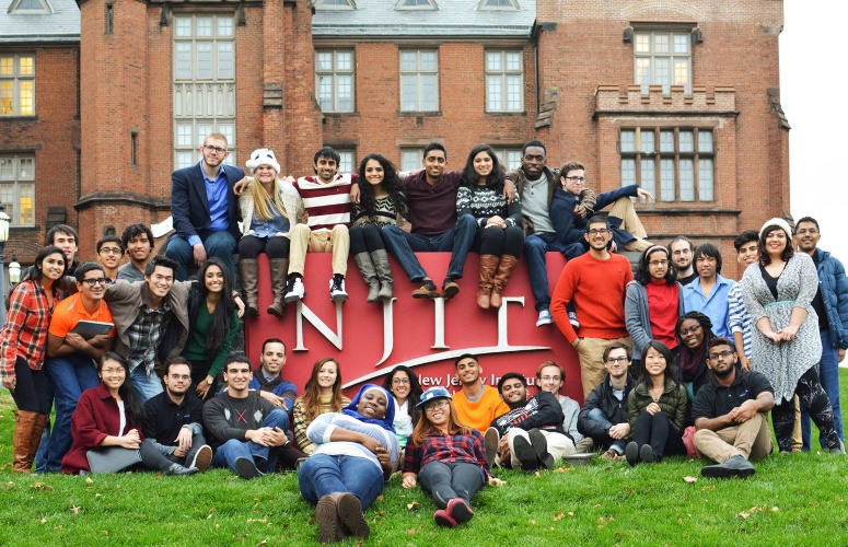 NJIT Launches Council to Fuel Enrollment of Hispanic and Latinx