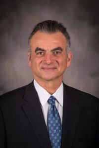 Dr. Robert Pignatello