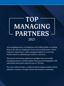 Top Managing Partners