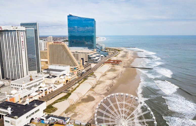 who owns ocean resort casino atlantic city