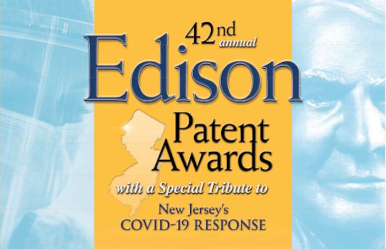 Edison Patent Awards