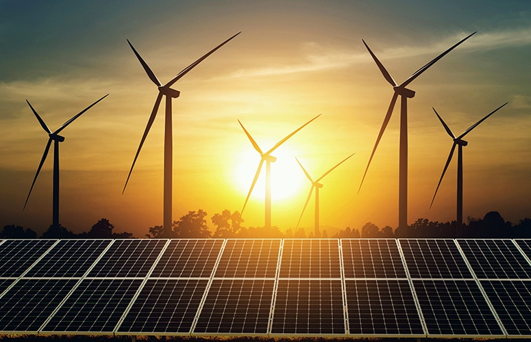 Business Community Must Shape Clean Energy Policies - New Jersey ...