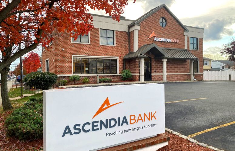 Ascendia Bank
