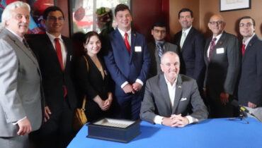 New Jersey Small Business Development Center at Ramapo College