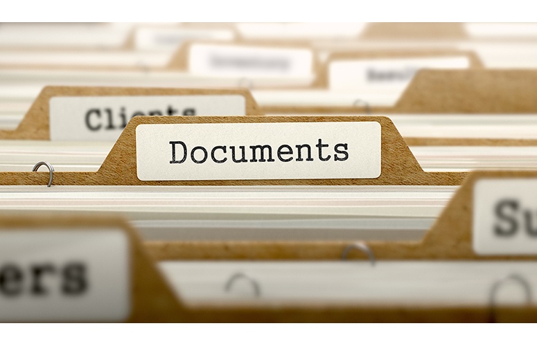 The Key Documents Needed for Small Business Tax Filings
