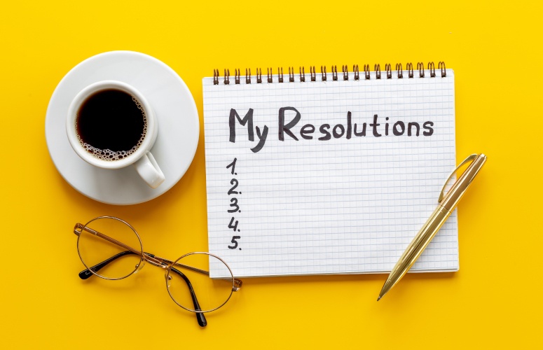 Use Your Health Plan to Achieve New Year’s Resolutions