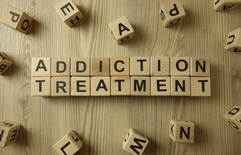 addiction treatment