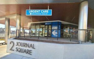 Englewood Health Urgent Care, Jersey City