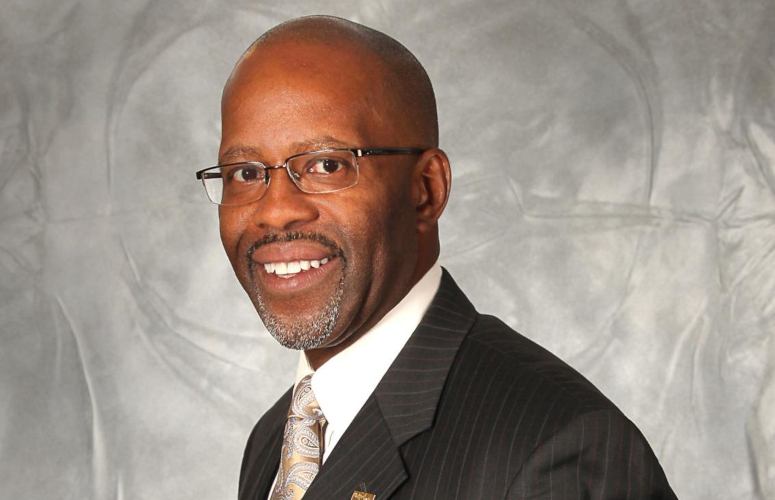 Horne Jr. Named President & CEO JA of New Jersey