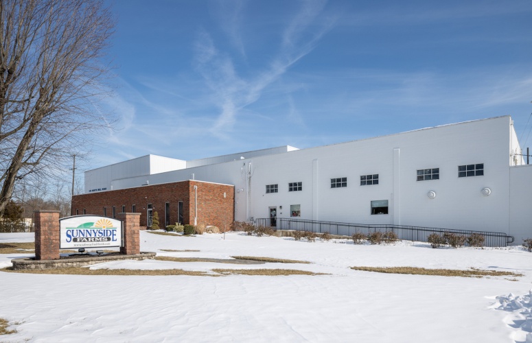 Provender Partners Acquires 217K SF Facility In Vineland - New Jersey ...