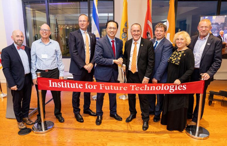 Institute for Future Technologies