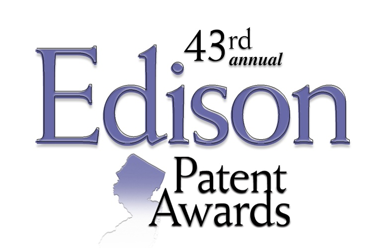 R&D Council of NJ to Honor Innovators at Annual Edison Patent Awards