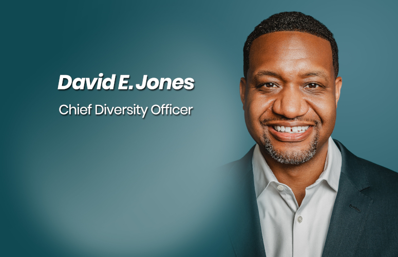 Jones To Become Njits First Chief Diversity Officer New Jersey Business Magazine 4388