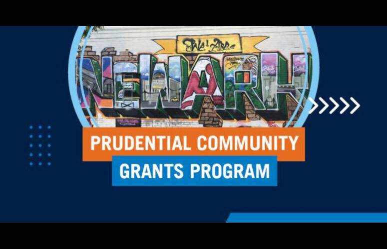 Prudential Community Grants Program