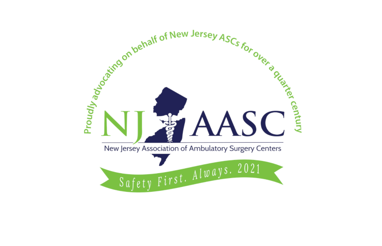 New Jersey Ambulatory Surgical Center Association