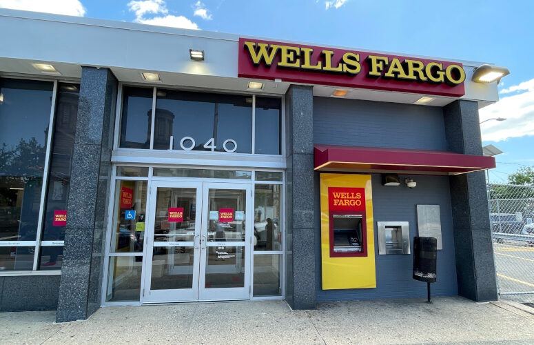 Wells Fargo Newark
