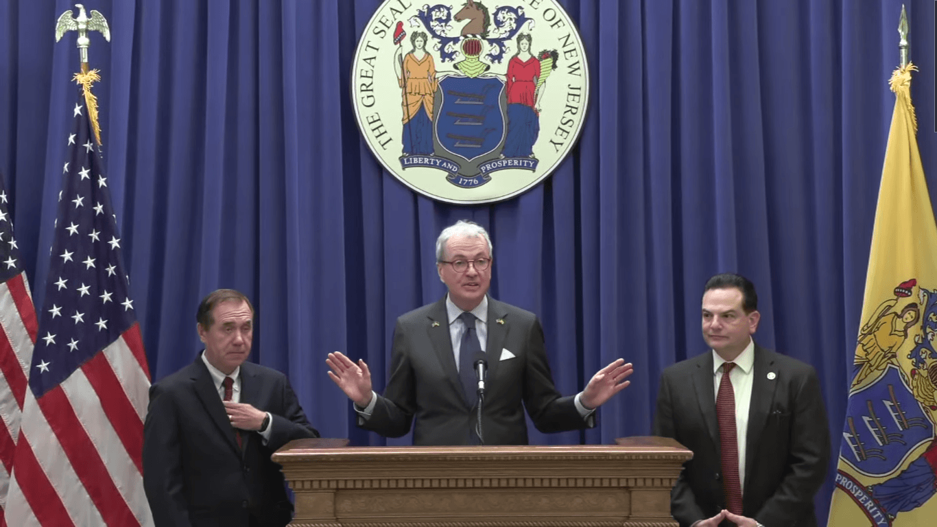 Older New Jersey Homeowners to Get a $6,500 Property Tax Cut - The