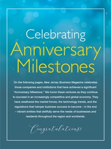 anniversary milestones