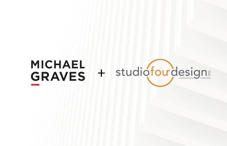 Michael Graves, Studio Four Designs