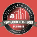64th Annual New Good Neighbor Awards