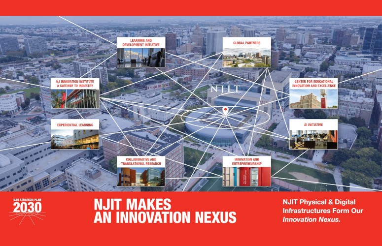NJIT innovation nexus
