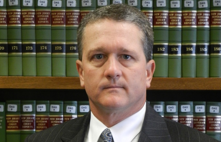 Governor to Nominate Hoffman to Serve on the NJ Supreme Court - New ...