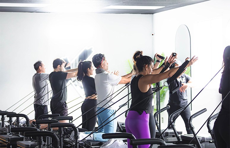 Rebel Core Shakes Up the Local Fitness Industry