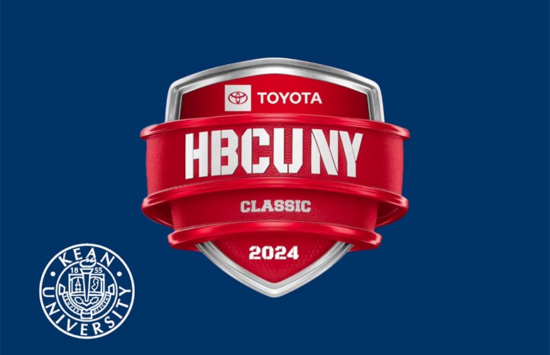 Kean University Partners with 2024 HBCU NY Football Classic