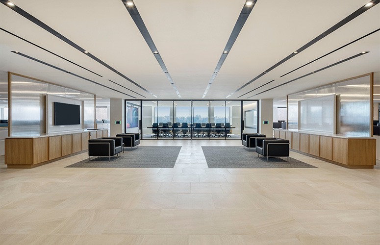 Sumitomo Bank Takes 30K-SF at Hoboken’s Waterfront Corporate Center I ...