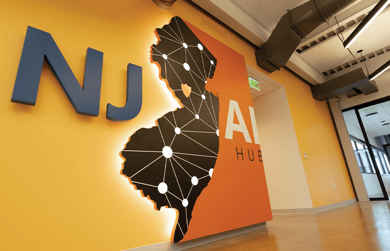 The NJ AI Hub: Powering Innovation, Growth, and Opportunity in the AI Era