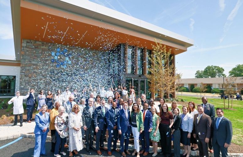 HMH Carrier Clinic Opens New Child and Adolescent Mental Health Facility