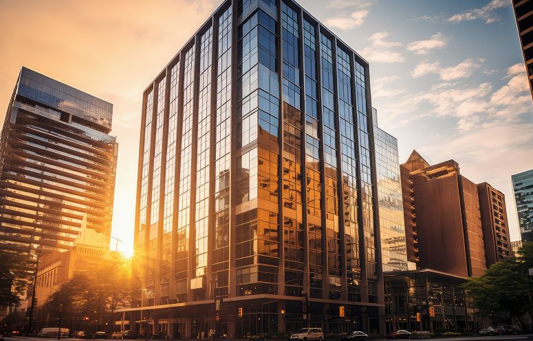 Office Market Pauses, While Industrial Leasing Remains Strong