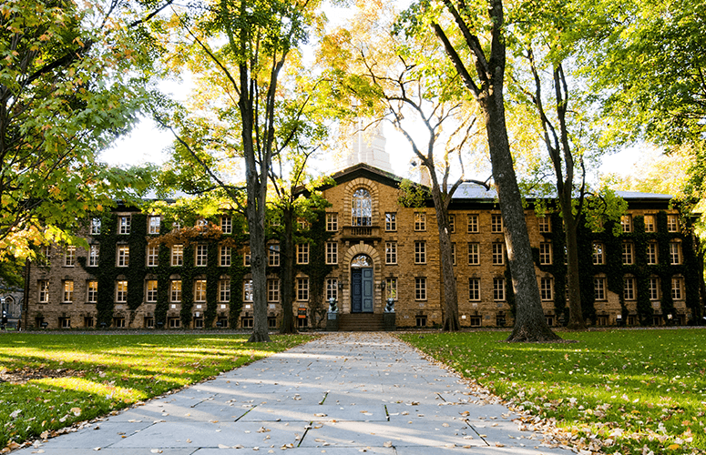 princeton