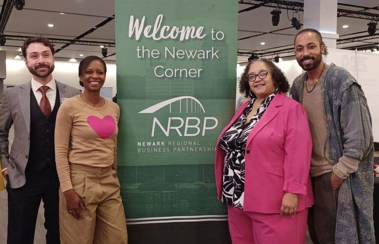 NRBP Launches Manufacturing Council